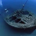 Buceo en Pecios