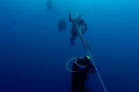 Buceo Profundo