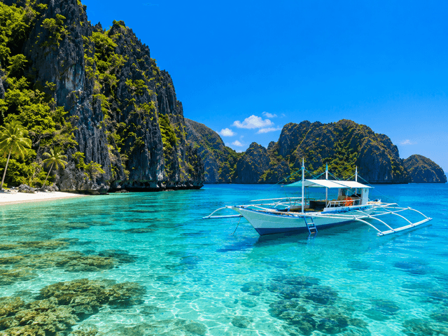 Viaje a Filipinas