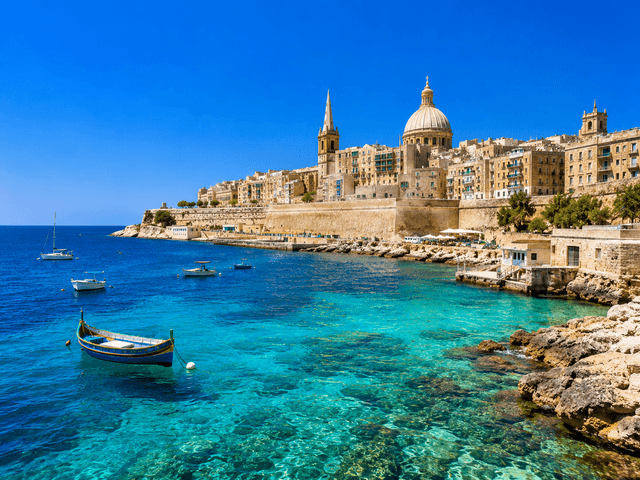 Viaje a Malta