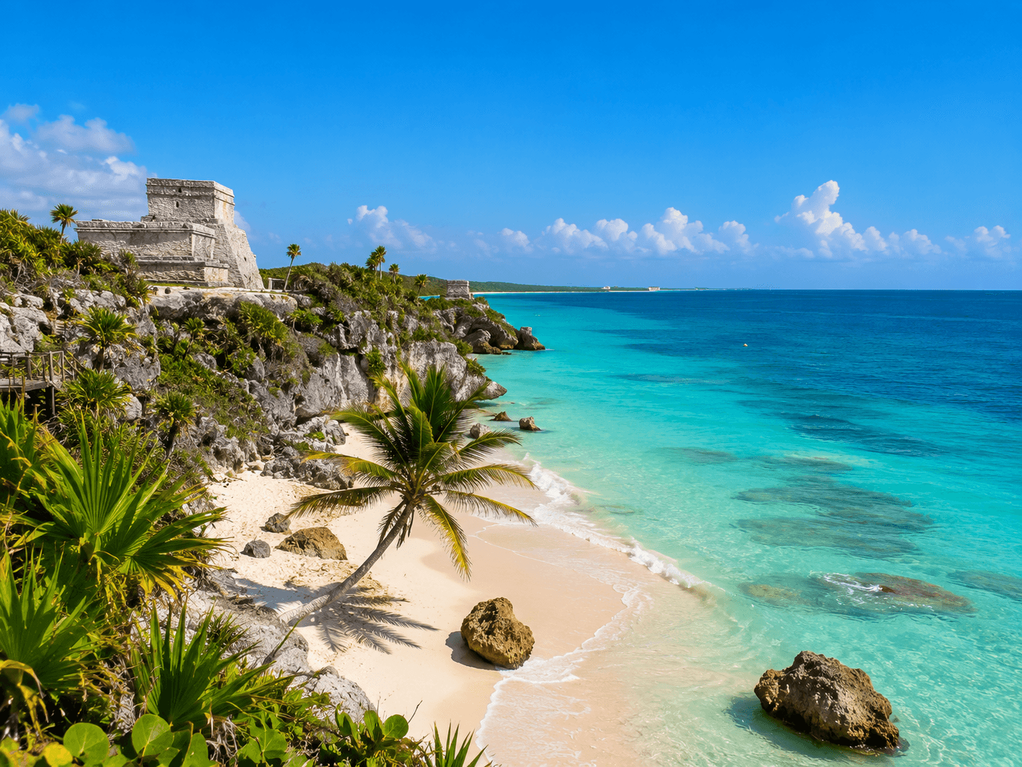 Viaje a Mexico