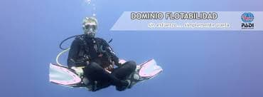 Control de Flotabilidad